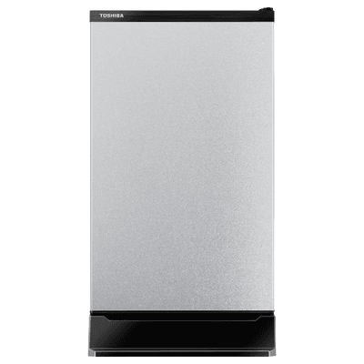 ตู้เย็น 1 ประตู TOSHIBA GR-D149MS 5.2Q สีเงิน